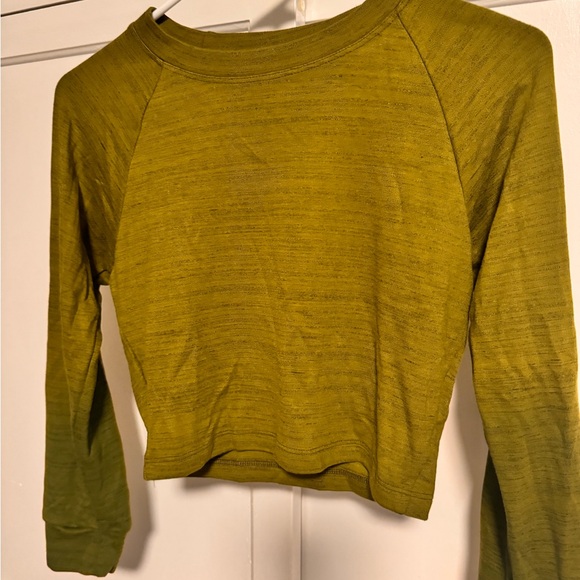 American Apparel Long Sleeved Top - Picture 3 of 5